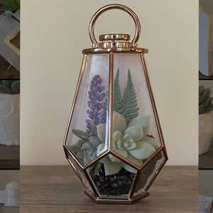 Bath and Body Works Succulent Wallflower